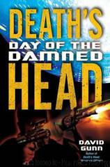 Day of the Damned by David Gunn