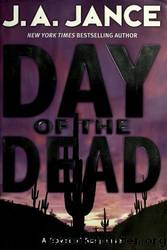 Day of the Dead by Jance J. A