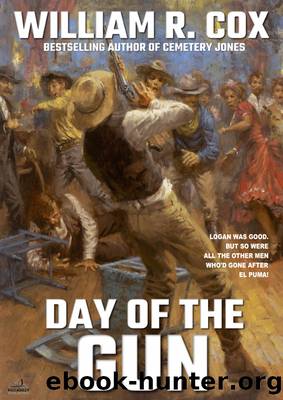 Day of the Gun by William R. Cox