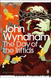 Day of the Triffids by John Wyndham