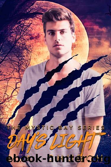 Day's Light by M.A. Church