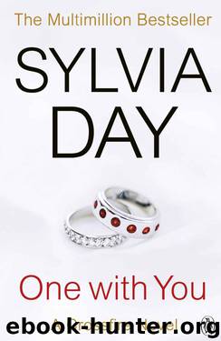 Day, Sylvia - Crossfire 05 - One with You by Day Sylvia