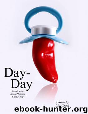 Day-Day by Cronk LN