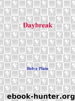 Daybreak by Belva Plain
