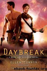 Daybreak by Ellen Connor