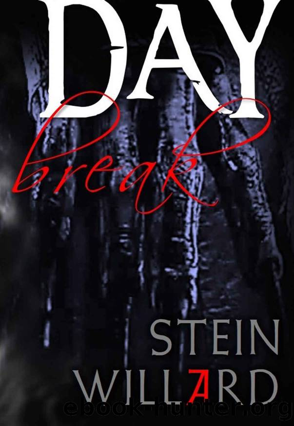 Daybreak by Willard Stein & Willard Stein
