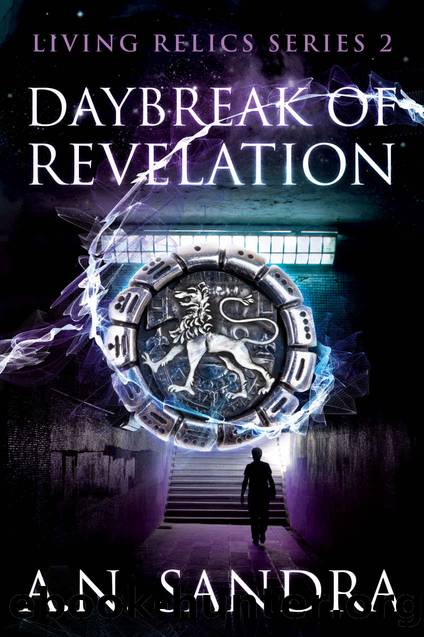 Daybreak of Revelation by A N Sandra