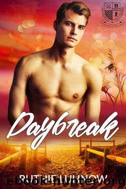 Daybreak: A Boys of Bellamy Novel (The Boys of Bellamy Book 2) by Ruthie Luhnow