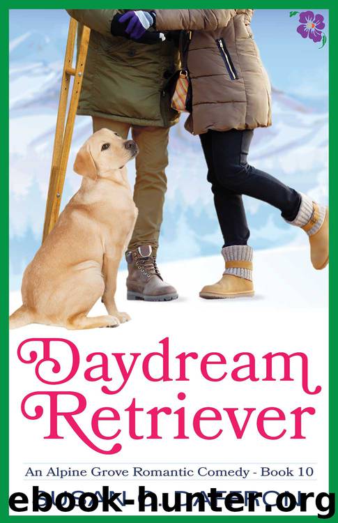 Daydream Retriever (An Alpine Grove Romantic Comedy Book 10) by Susan C. Daffron