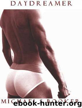 Daydreamer by Michael S. Booker