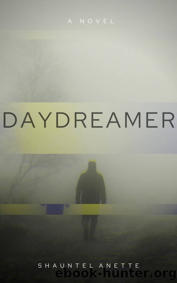 Daydreamer by Shauntel Anette
