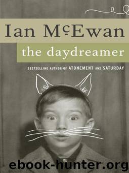 Daydreamer, The by McEwan Ian