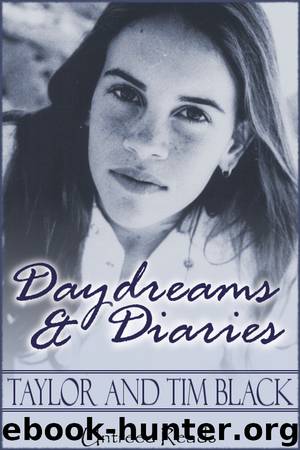Daydreams & Diaries by Taylor Black