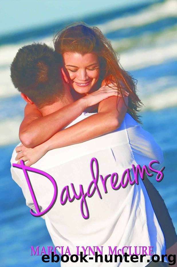 Daydreams by Marcia Lynn McClure