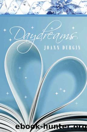Daydreams: A Christian Romance Novel (The Lewis Legacy Series Book 4) by JoAnn Durgin