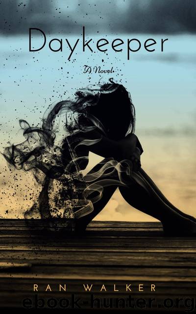 Daykeeper by Ran Walker