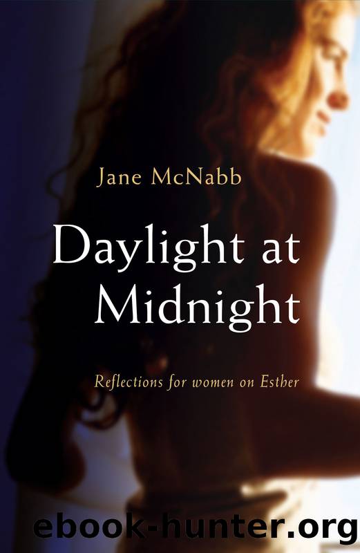Daylight at Midnight by McNabb Jane;