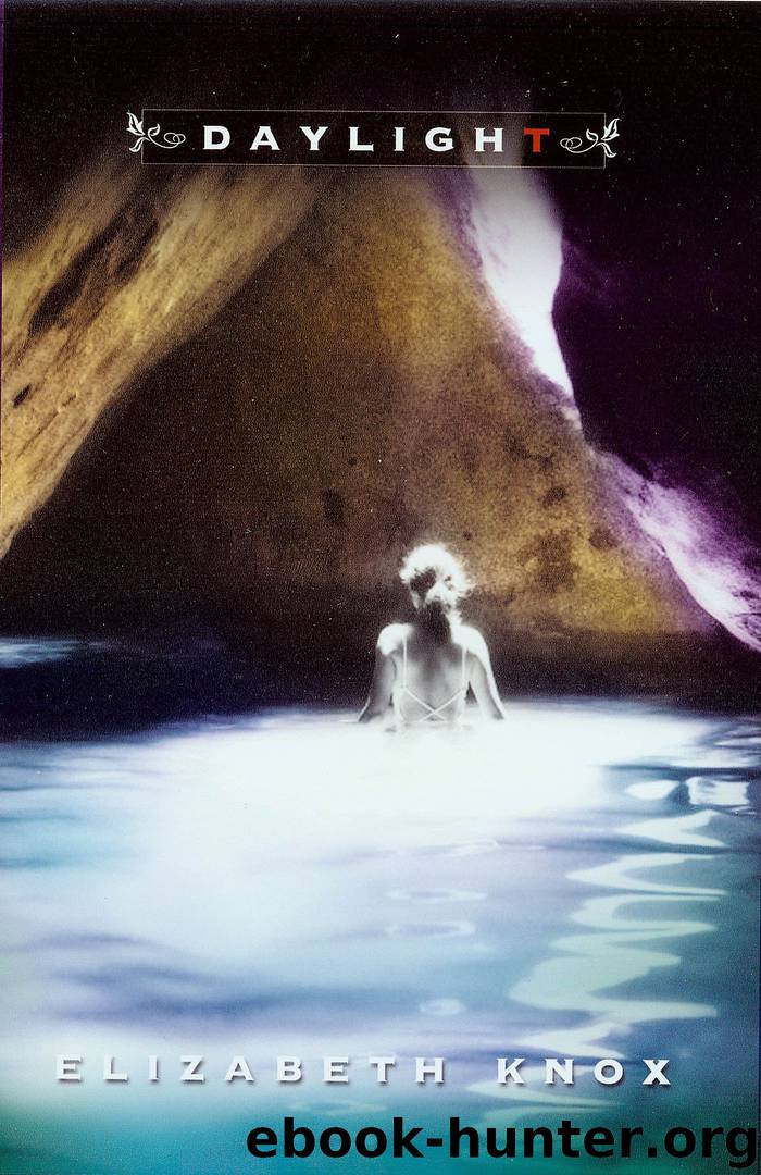 Daylight by Elizabeth Knox