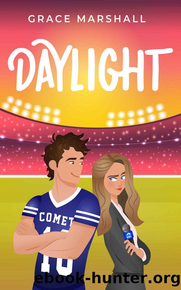 Daylight by Grace Marshall