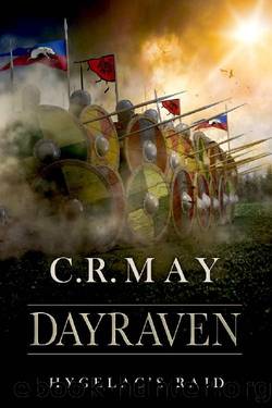 Dayraven by C R May