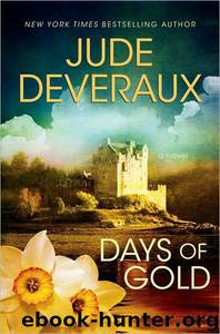 Days Of Gold (2010) by Deveraux Jude