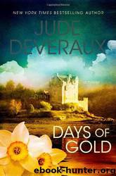 Days of Gold by Jude Deveraux