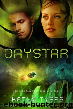 Daystar by Kathy Tyers
