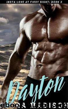 Dayton (Insta Love at First Sight Book 2) by Flora Madison