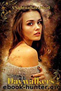 Daywalkers (Nightwalkers Book 2) by Candace Wondrak