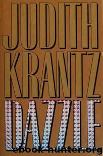 Dazzle by Judith Krantz