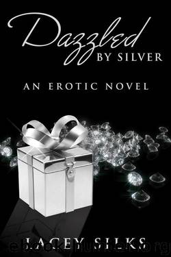 Dazzled By Silver by Lacey Silks