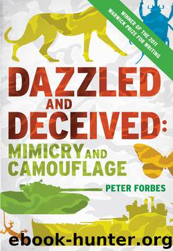 Dazzled and Deceived by Peter Forbes