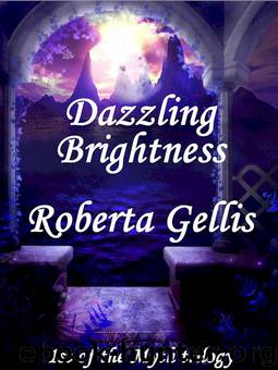 Dazzling Brightness by Roberta Gellis