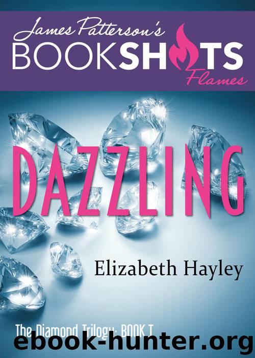 Dazzling by Elizabeth Hayley