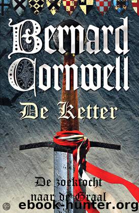 De Ketter by Bernard Cornwell