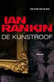 De Kunstroof by Ian Rankin