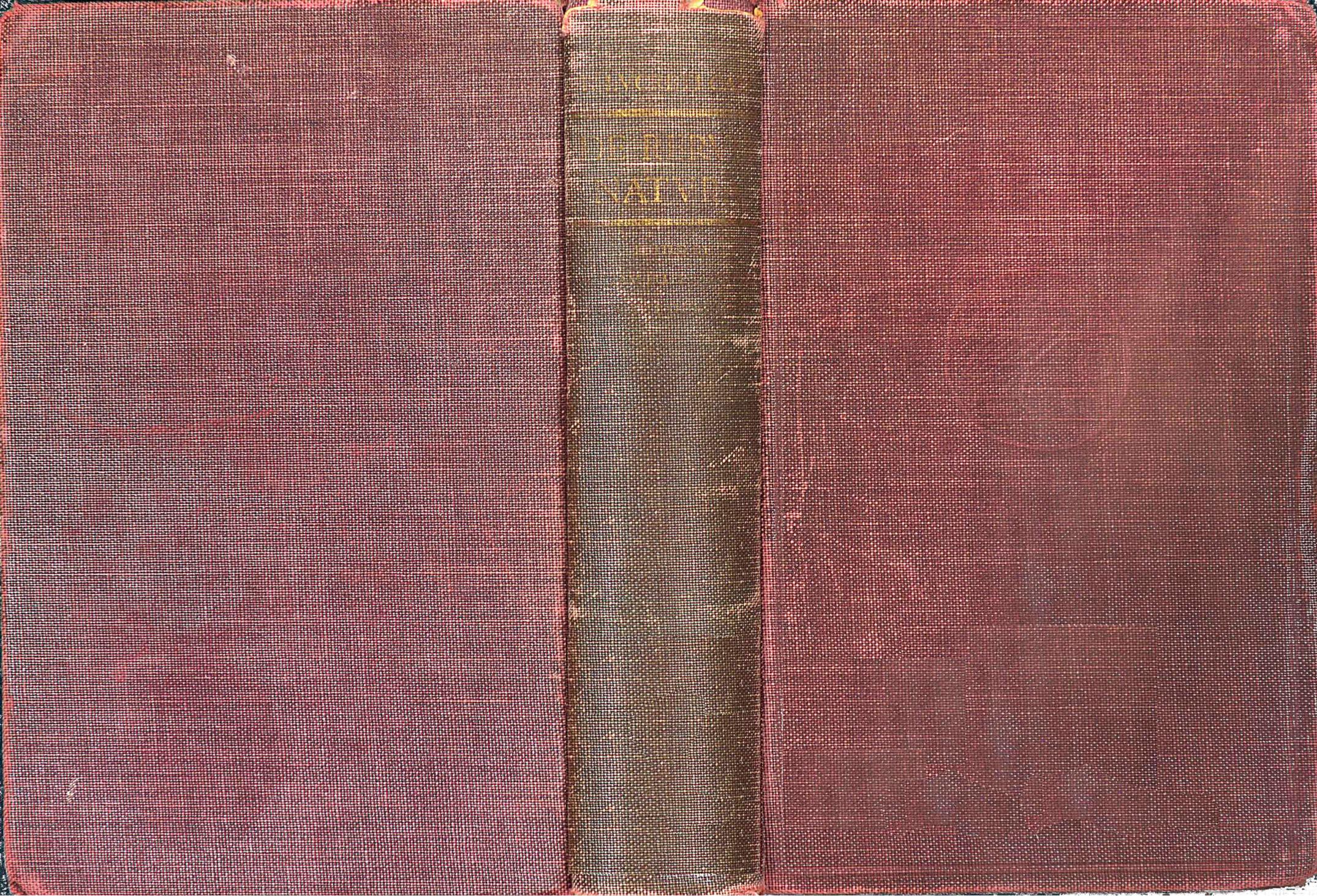 De Rerum Natura Libri Sex by Lucretius