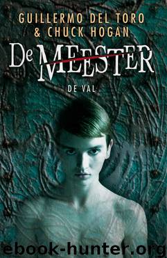 De Val by Guillermo Del Toro