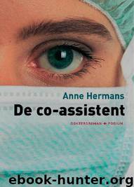 De co-assistent by Anne Hermans