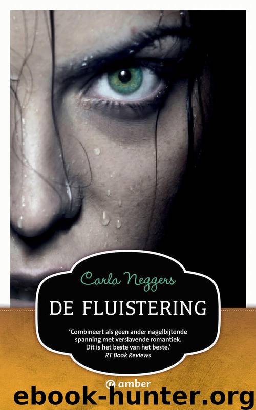 De fluistering by Carla Neggers