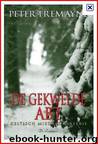 De gekwelde abt by Peter Tremayne