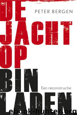 De jacht op Bin Laden by Peter L. Bergen