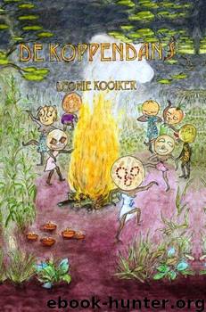 De koppendans by Leonie Kooiker