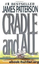 De maagd by James Patterson
