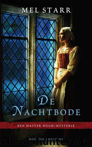 De nachtbode by Mel Starr