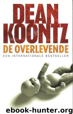 De overlevende by Dean Koontz