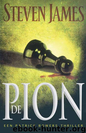 De pion by Steven James