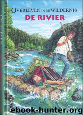 De rivier by Gary Paulsen