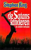 De satanskinderen by Stephen King