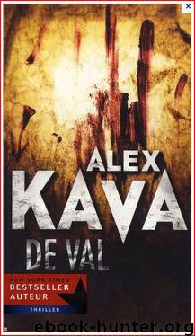 De val by Alex Kava